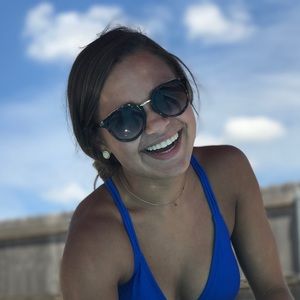 Meet your Posher, Ashlynn